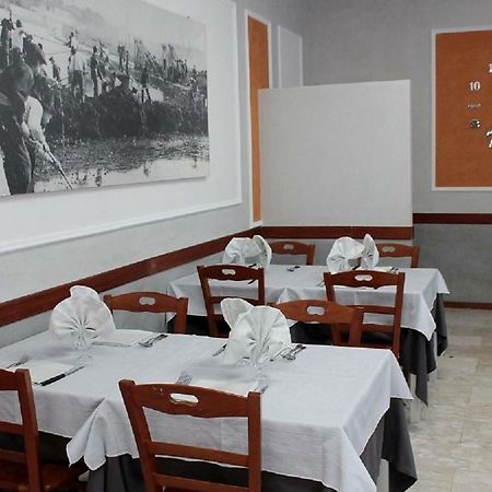 Hotel Derna Viareggio Dış mekan fotoğraf