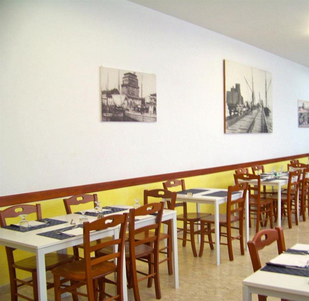 Hotel Derna Viareggio Dış mekan fotoğraf